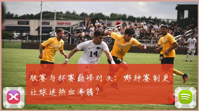 联赛与杯赛巅峰对决：哪种赛制更让球迷热血沸腾？